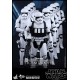 Star Wars Episode VII MMS Action Figure 1/6 First Order Heavy Gunner Stormtrooper 30 cm